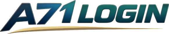 A71 Login Logo